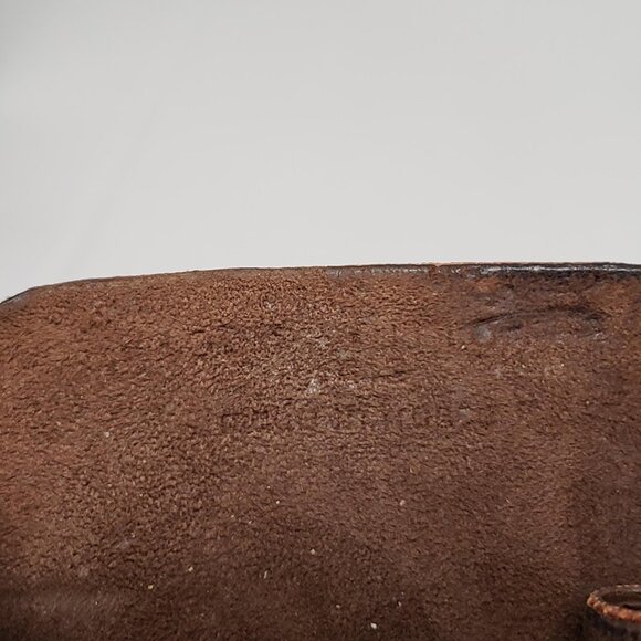 Louis Vuitton Etui Lunettes Simple Glasses Case Monogram Sunglasses lux59-100525 - Picture 9 of 12